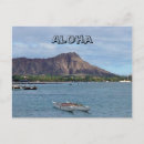 Search for aloha from hawaii postcards Oahu
