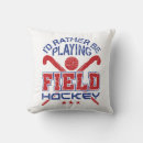 Search for field cushions Team