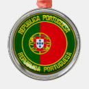 Search for portugal christmas tree decorations World flags