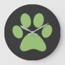 Search for clocks Cat