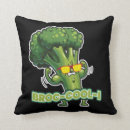 Search for vegetable cushions Veggie