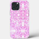 Search for vintage floral pattern iphone cases Pink