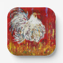 Search for rooster plates Barn