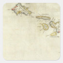 Search for separation stickers Map