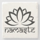 Search for namaste barware Lotus flower