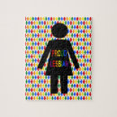Search for equality puzzles Woman