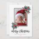 Search for holly and berries christmas cards Rustic