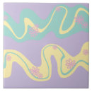 Search for daisy tiles Pink