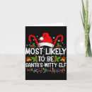Search for witty christmas cards Modern