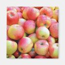 Search for apple magnets Organic