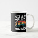 Search for mountain men mugs Snowboard life
