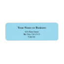 Search for photo template return address labels Diy