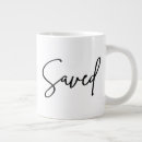 Search for save mugs Christian