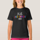 Search for learning kids tshirts School