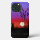 Search for purple moon iphone cases Sky