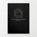 Search for developer cards invites Real estate