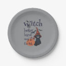 Search for vintage cat plates Ghost