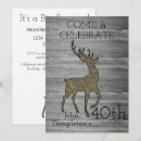 Search for whitetail invitations Hunting