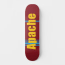 Search for native american skateboards Apache