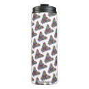 Search for rainbow butterfly mugs Pattern