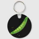 Search for pea pod key rings Funny