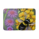 Search for bees bath mats Floral