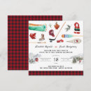 Search for camping wedding invitations Forest
