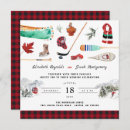 Search for camping wedding invitations Forest