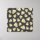 Search for success canvas prints Abstract