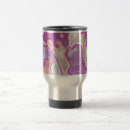 Search for pink camo travel mugs Abstract