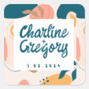 Search for pastel coloured stickers Contemporary