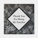 Search for teacher appreciation magnets Modern