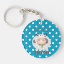 Search for moo cow key rings Cute