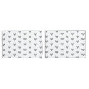 Search for sports pillowcases Tennis