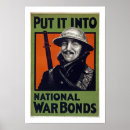 Search for war bonds posters Propaganda