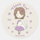 Search for cat girl stickers Kitty