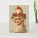 Search for weird christmas cards Victorian