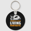 Search for throwing key rings Accuracy