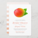 Search for outdoor bridal shower invitations Summer