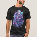 Search for veracity tshirts Chaos zero nightmare narja