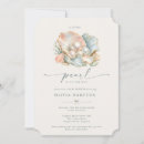 Search for pearl baby shower invitations Mother to be