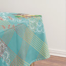 Search for dog tablecloths Watercolor