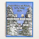 Search for pine tree planners Snow