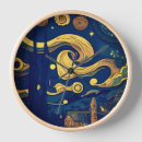 Search for post impressionism clocks Vintage