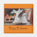 Search for candle magnets Pumpkin