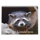 Search for forest calendars Wildlife