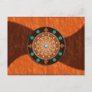 Search for effect postcards Orange