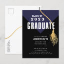 Search for navy graduation cards College