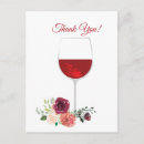Search for red wines cards Elegant