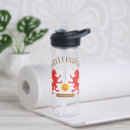 Search for hogwarts house water bottles Gryffindor